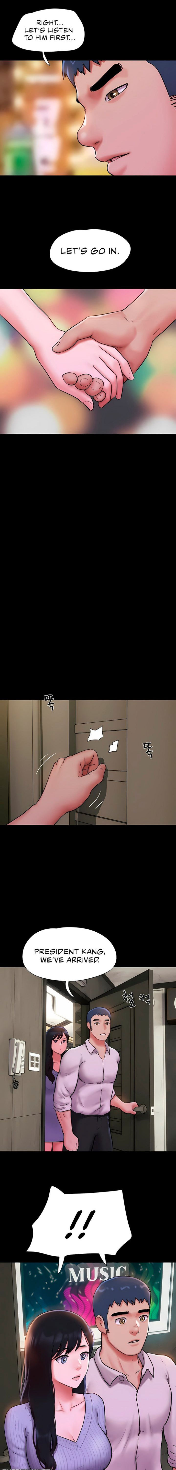 Soeun Chapter 81 - Page 15