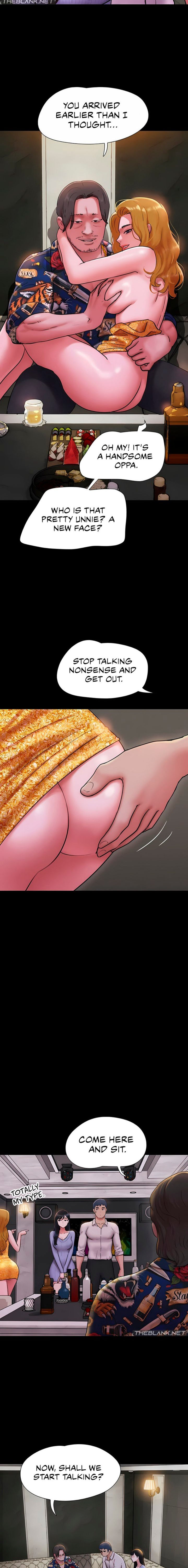 Soeun Chapter 81 - Page 16