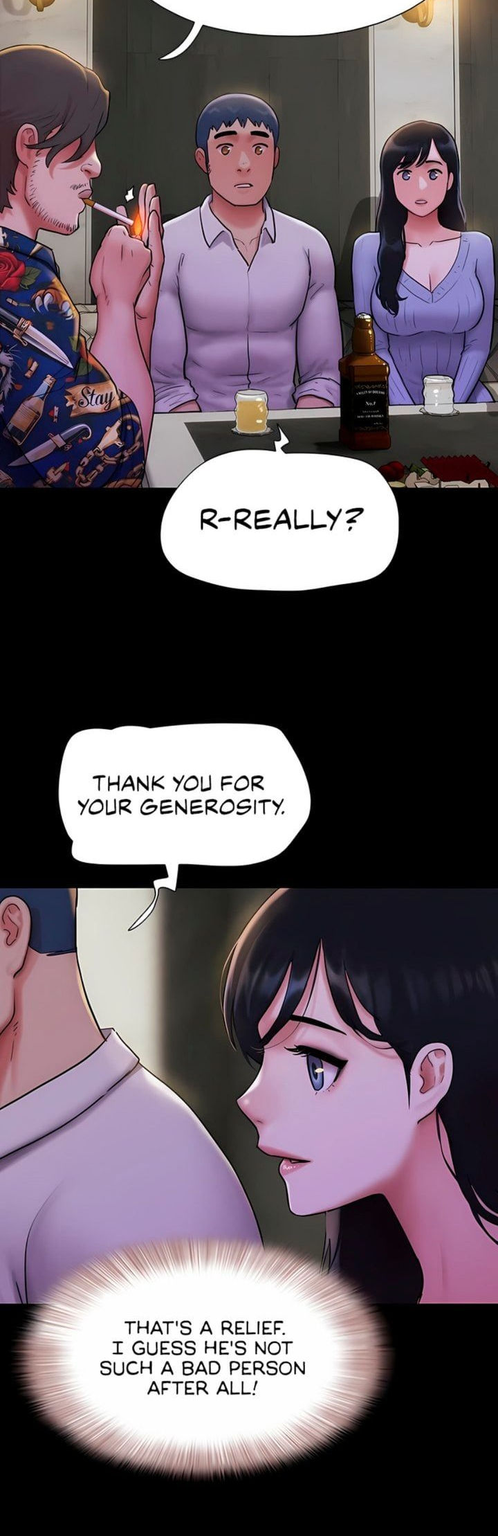 Soeun Chapter 81 - Page 18