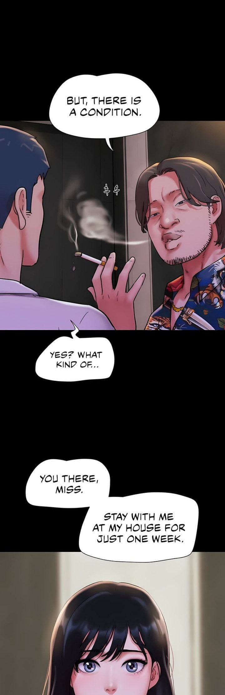 Soeun Chapter 81 - Page 19