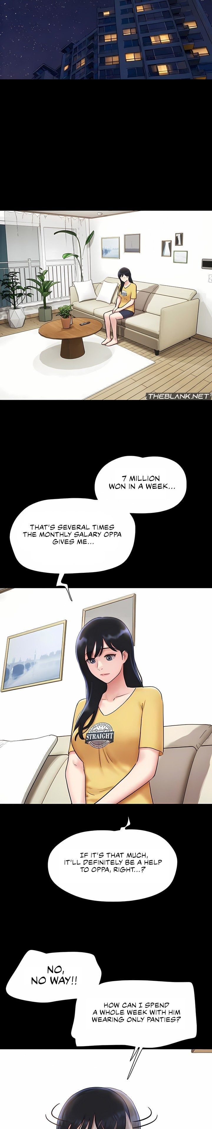 Soeun Chapter 83 - Page 5