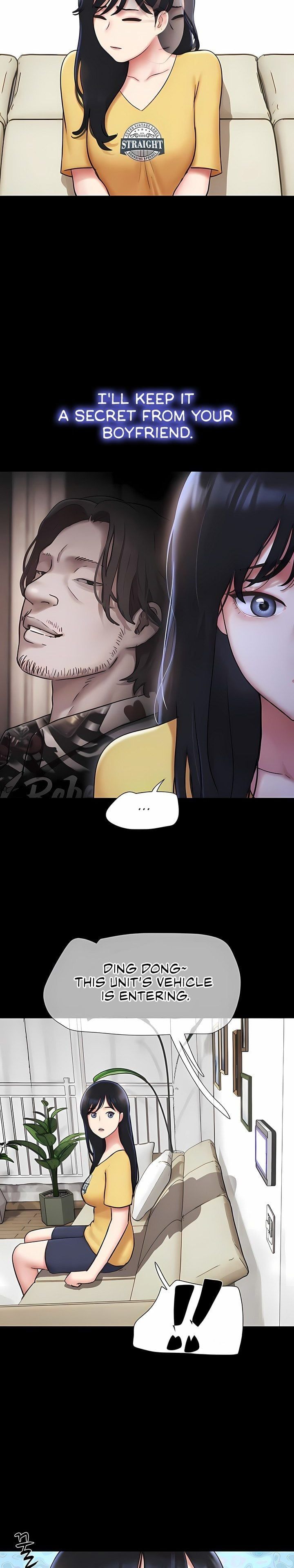 Soeun Chapter 83 - Page 6