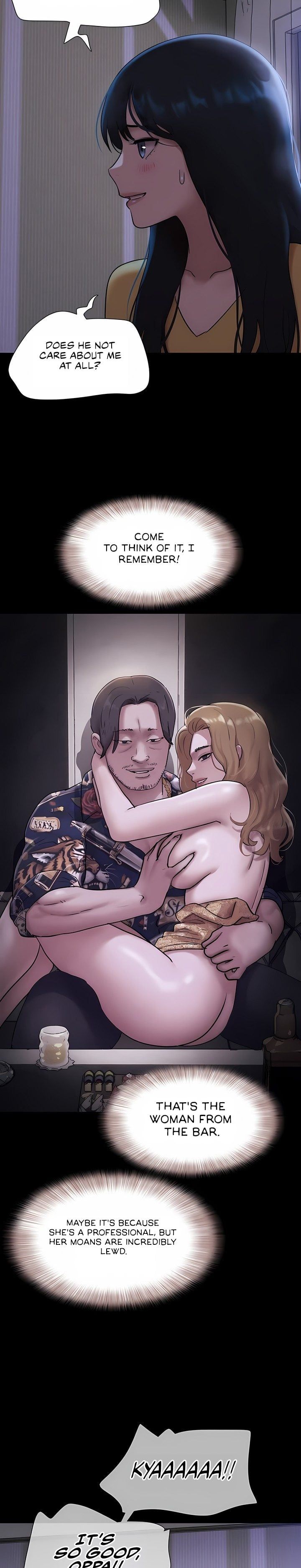 Soeun Chapter 83 - Page 15