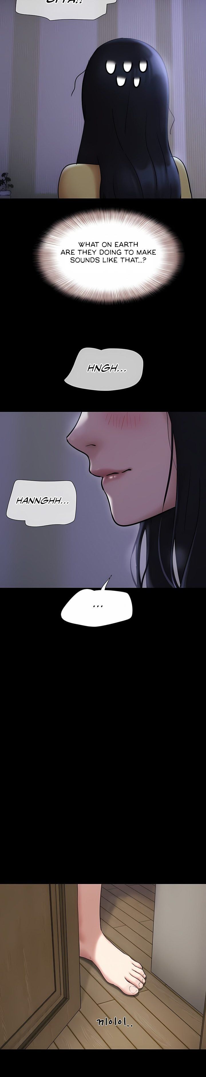 Soeun Chapter 83 - Page 16