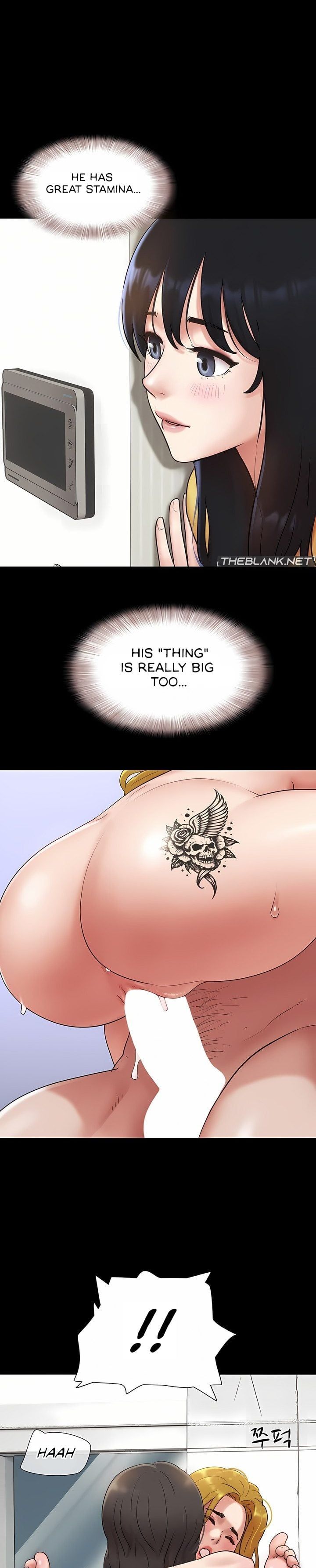 Soeun Chapter 83 - Page 20