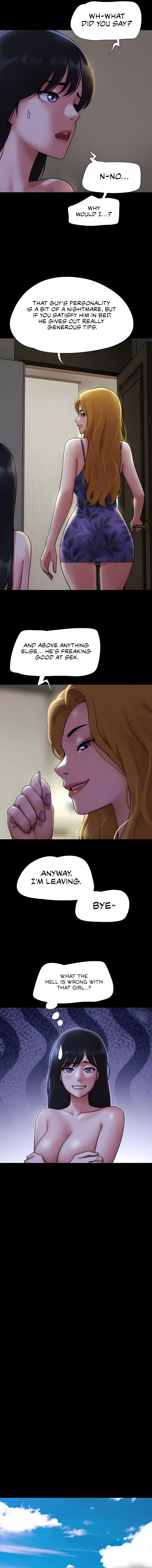 Soeun Chapter 84 - Page 5