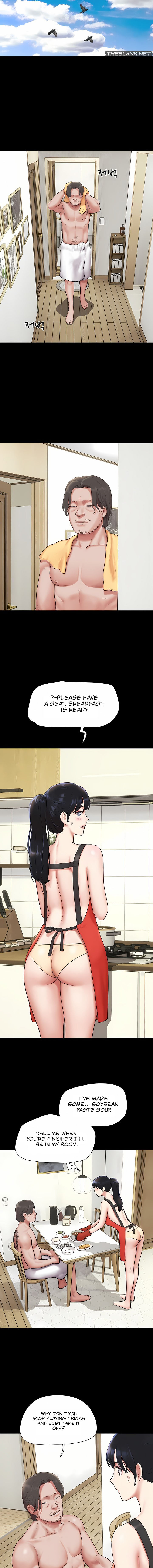 Soeun Chapter 84 - Page 6