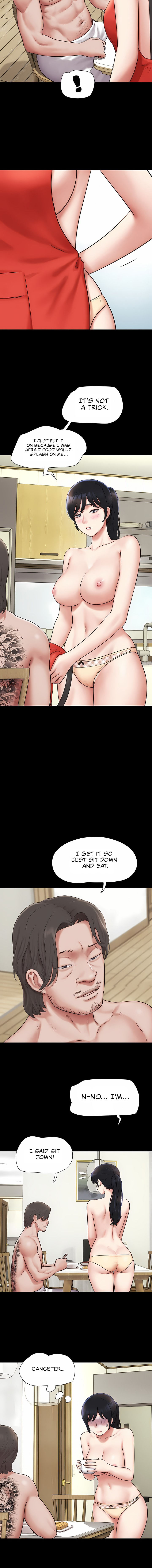 Soeun Chapter 84 - Page 7