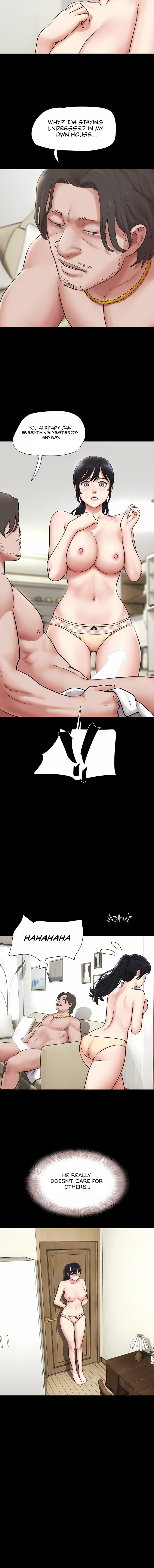 Soeun Chapter 84 - Page 10