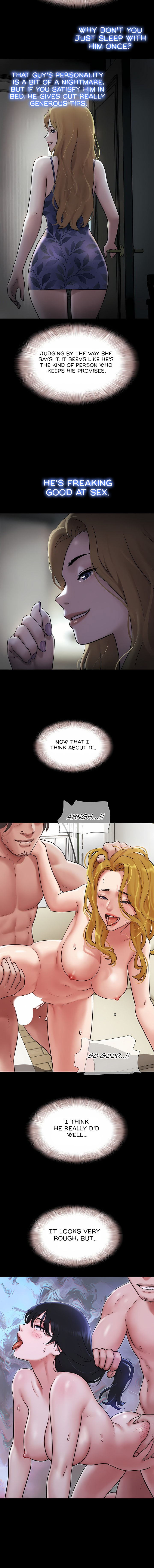 Soeun Chapter 84 - Page 12