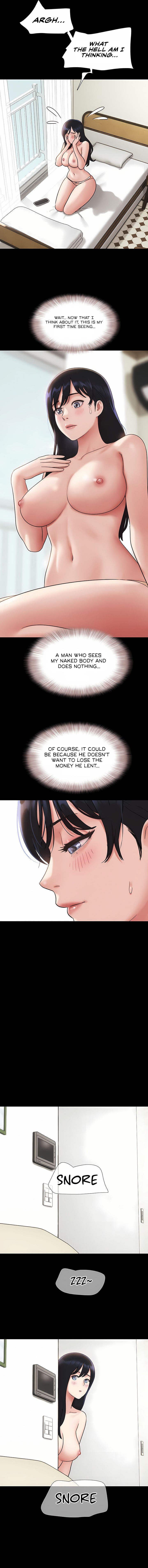 Soeun Chapter 84 - Page 13