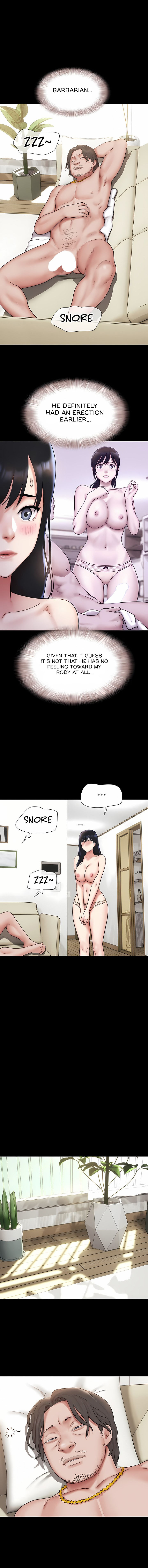 Soeun Chapter 84 - Page 14