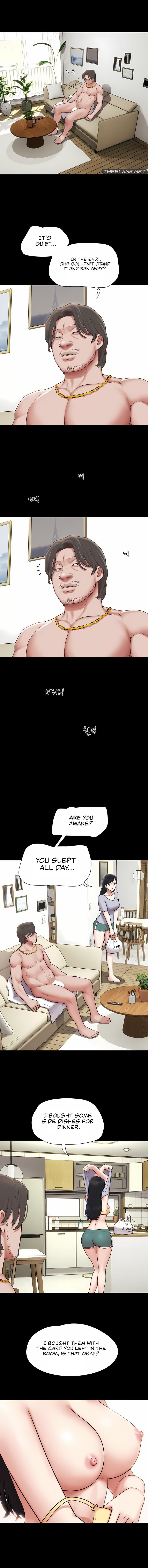 Soeun Chapter 84 - Page 15