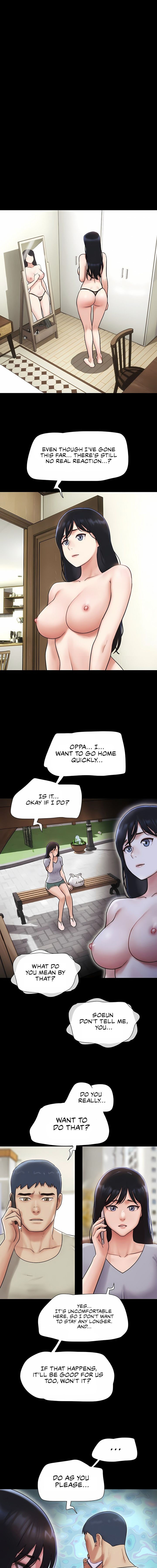 Soeun Chapter 85 - Page 6