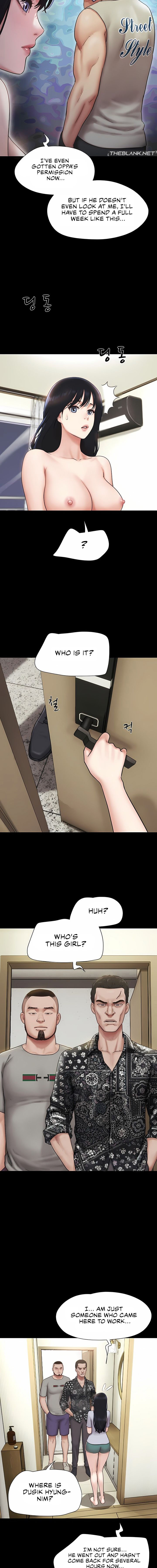 Soeun Chapter 85 - Page 7