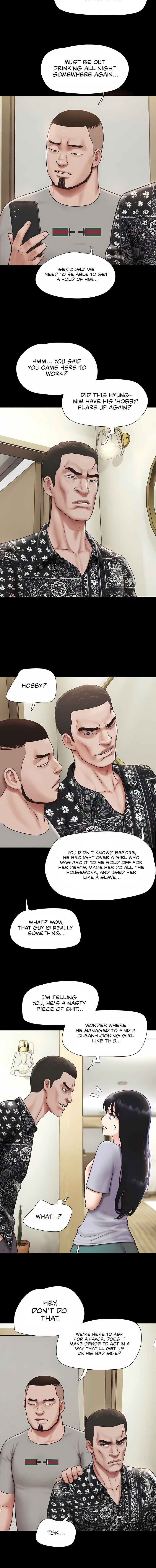 Soeun Chapter 85 - Page 8