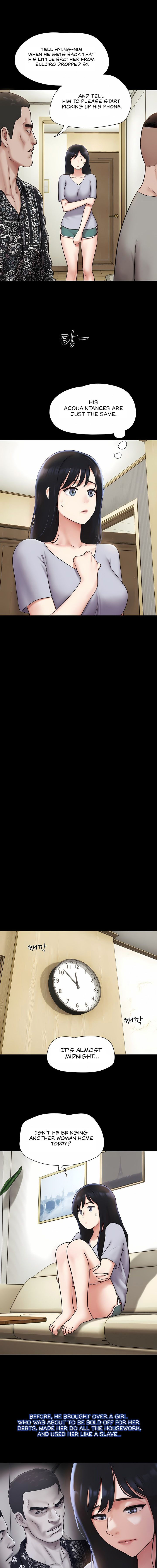 Soeun Chapter 85 - Page 9