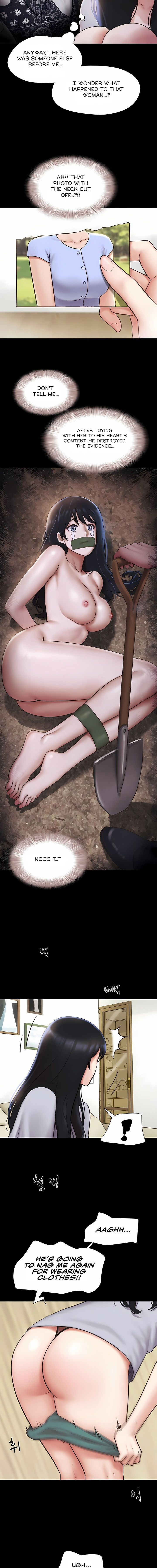 Soeun Chapter 85 - Page 10