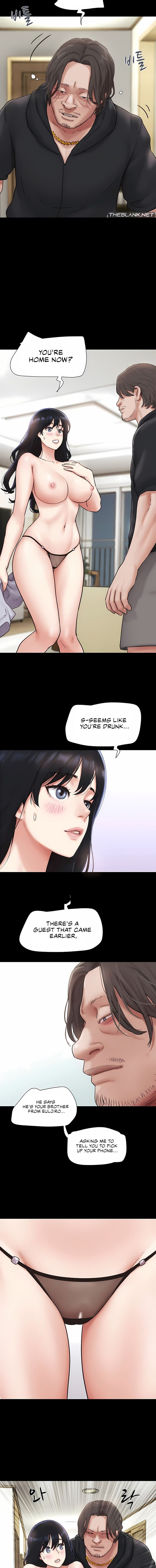 Soeun Chapter 85 - Page 11