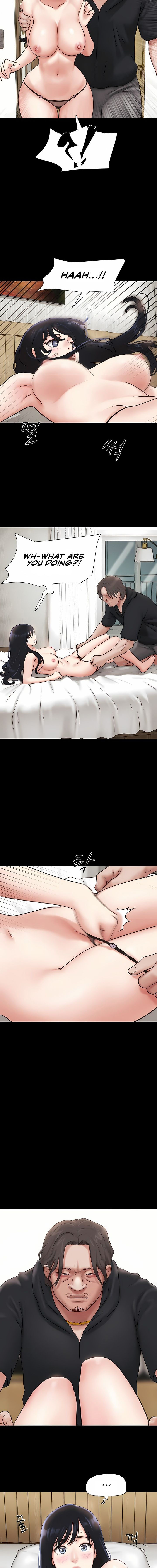 Soeun Chapter 85 - Page 12