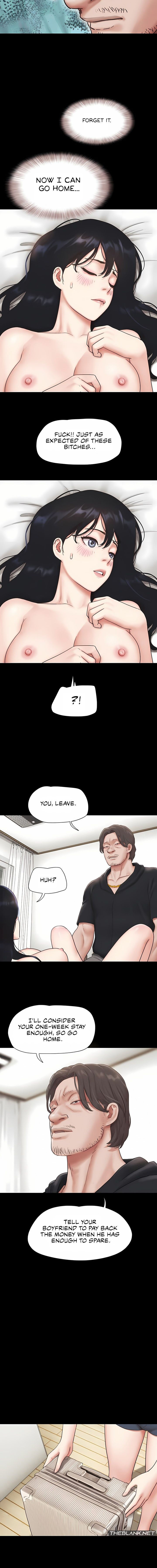 Soeun Chapter 85 - Page 14