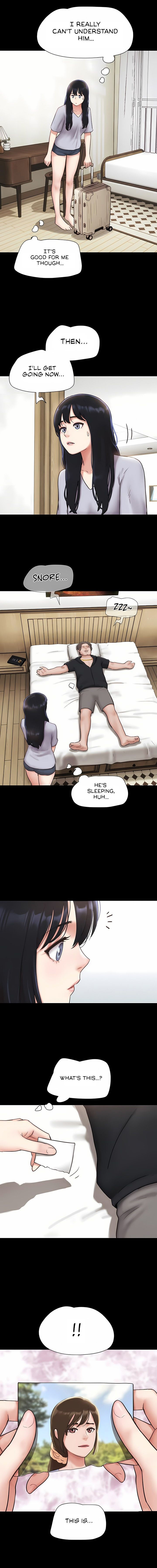 Soeun Chapter 85 - Page 15