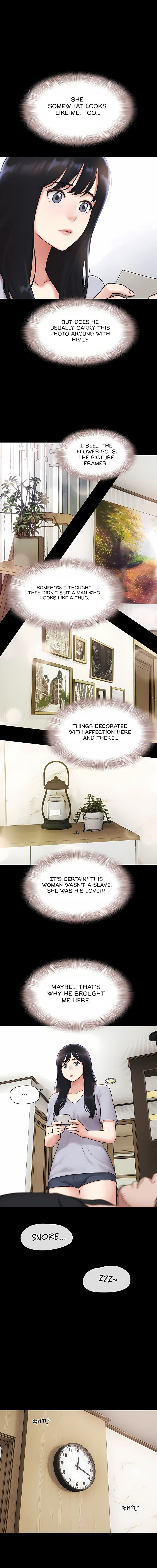 Soeun Chapter 85 - Page 16