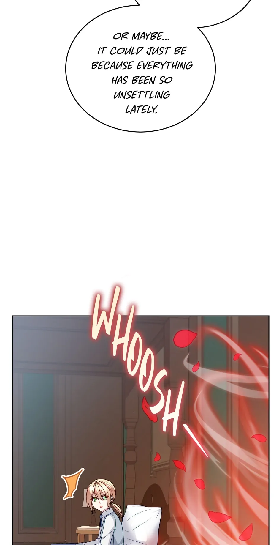 Solitary Lady Chapter 121 - Page 4