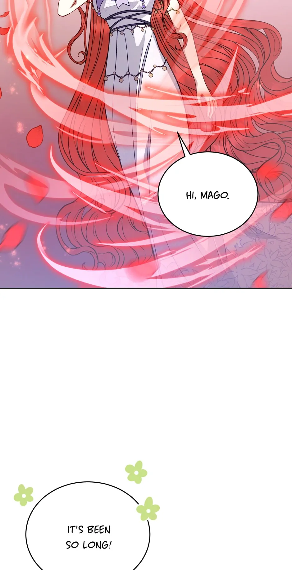 Solitary Lady Chapter 121 - Page 6