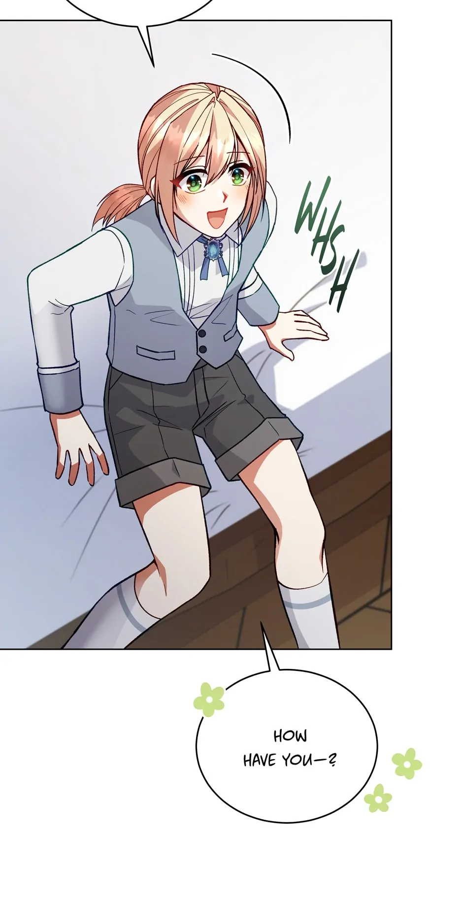 Solitary Lady Chapter 121 - Page 7