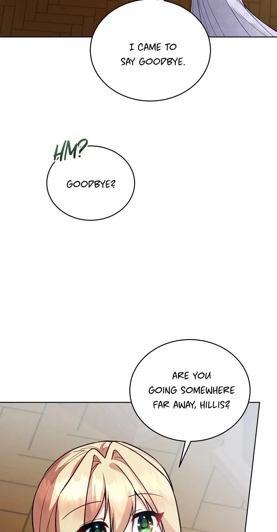 Solitary Lady Chapter 121 - Page 10