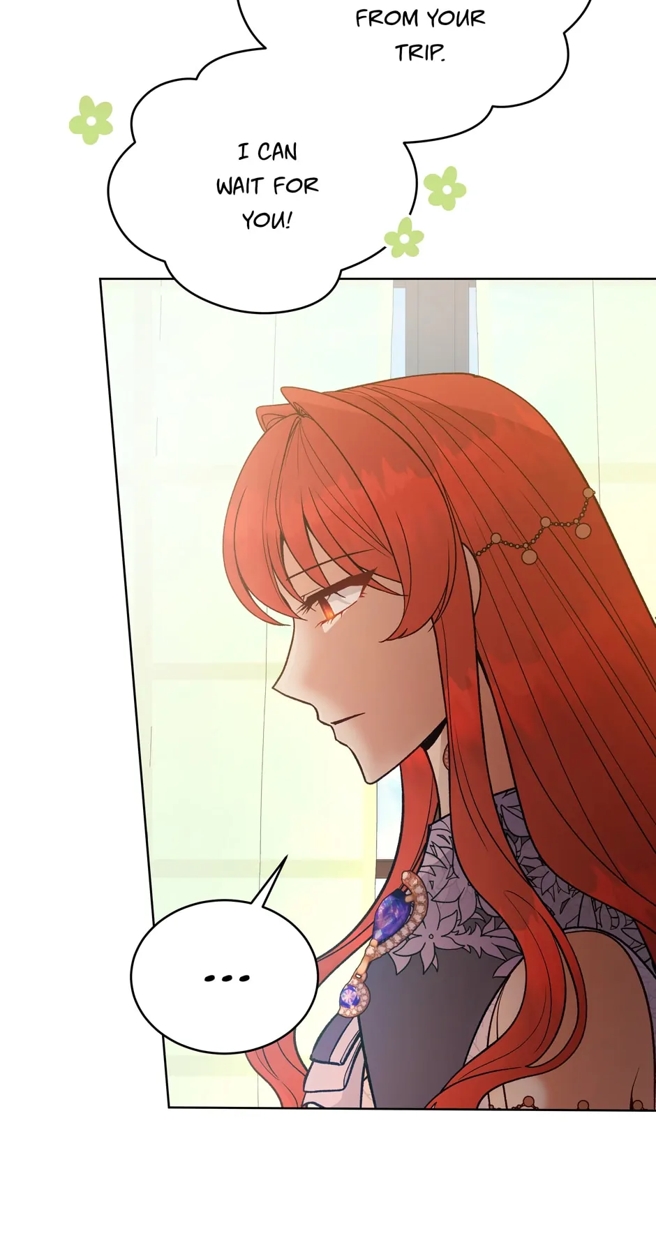 Solitary Lady Chapter 121 - Page 12