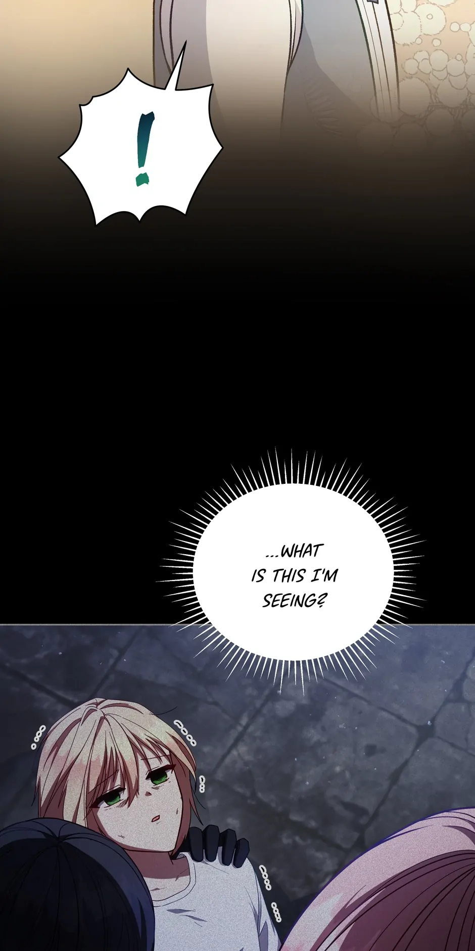 Solitary Lady Chapter 121 - Page 14