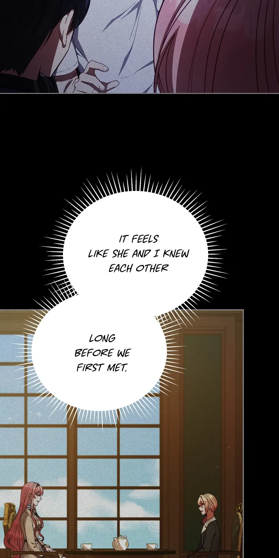 Solitary Lady Chapter 121 - Page 15