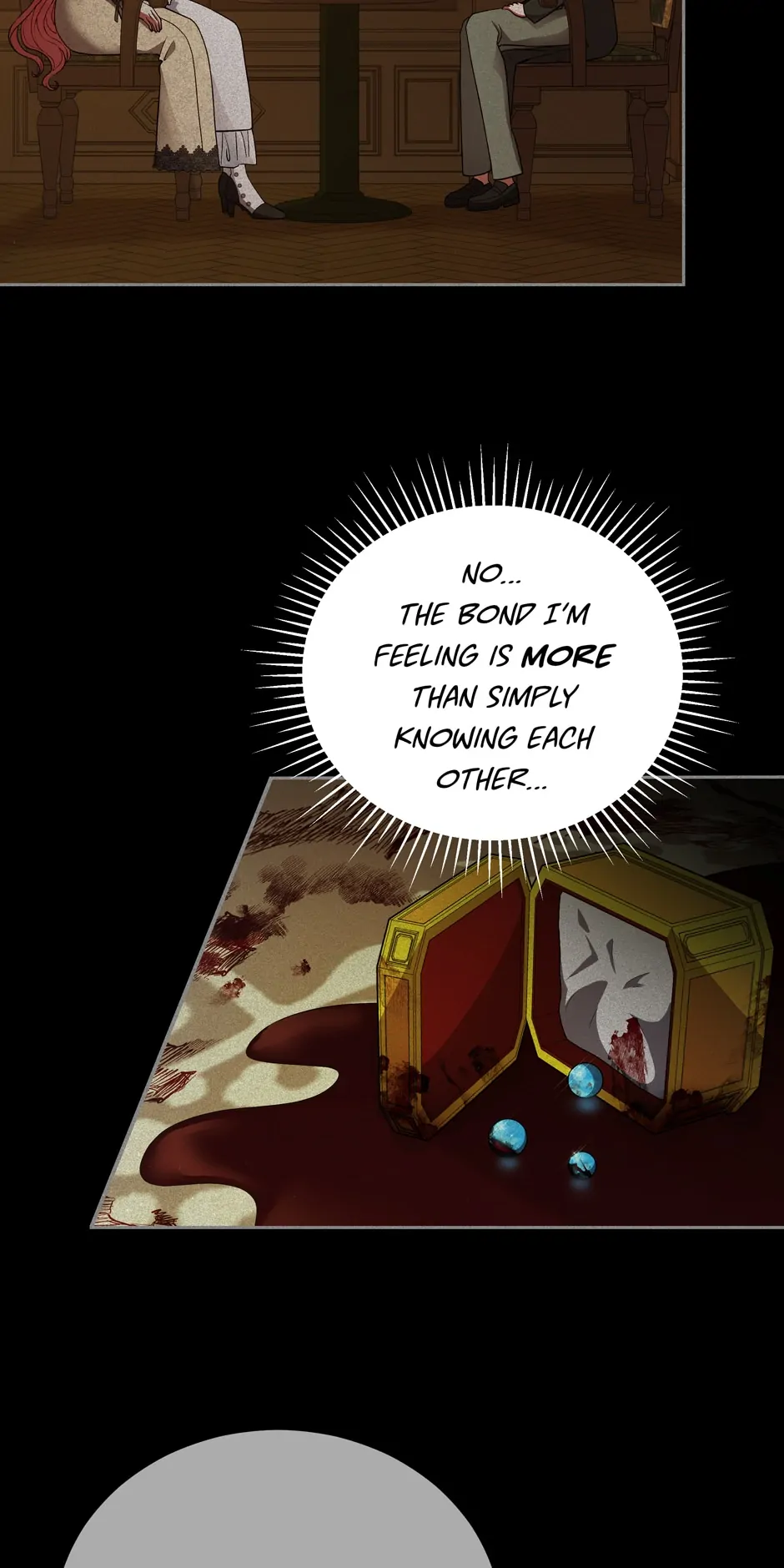 Solitary Lady Chapter 121 - Page 16