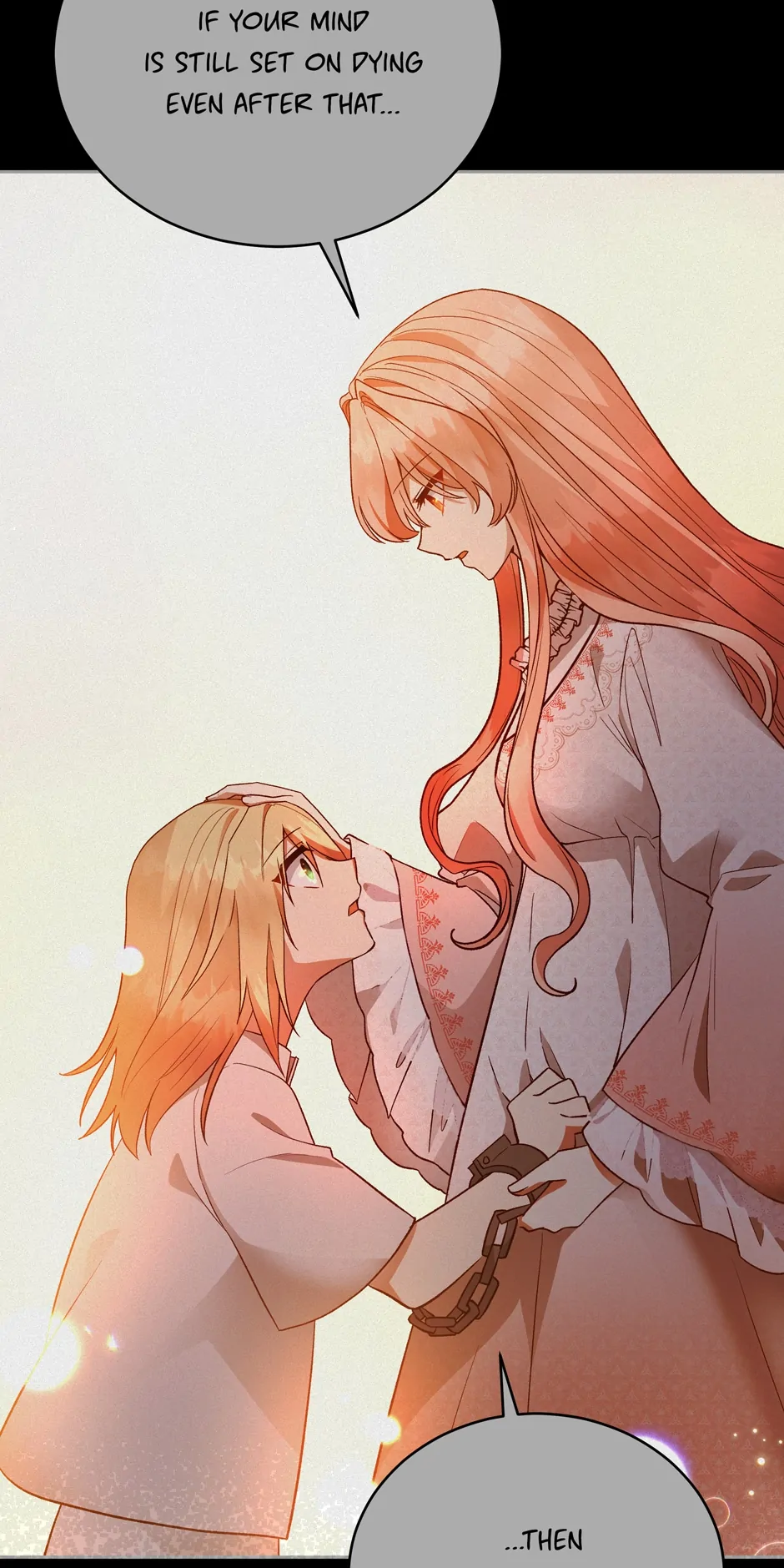 Solitary Lady Chapter 121 - Page 17