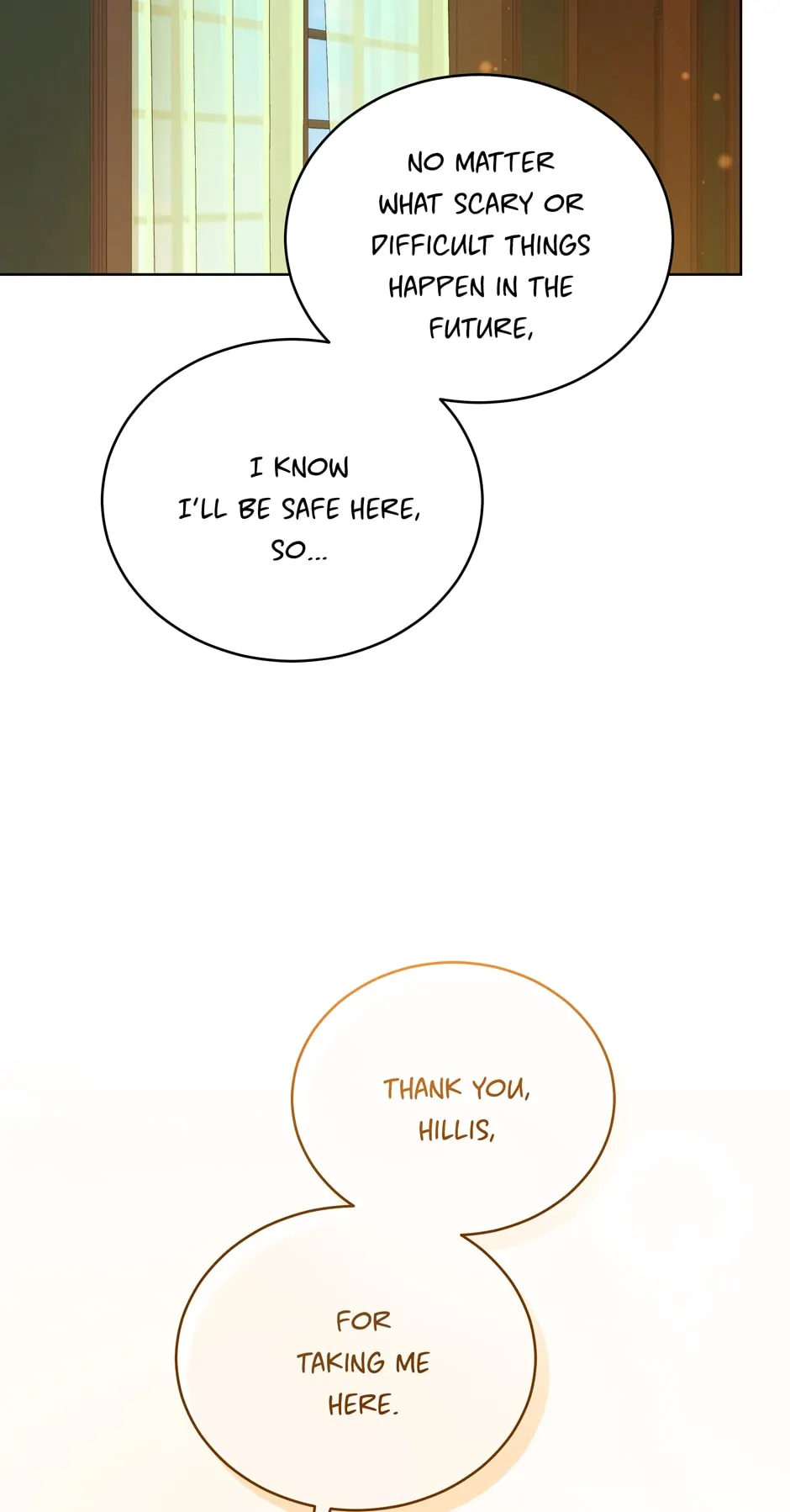 Solitary Lady Chapter 121 - Page 22