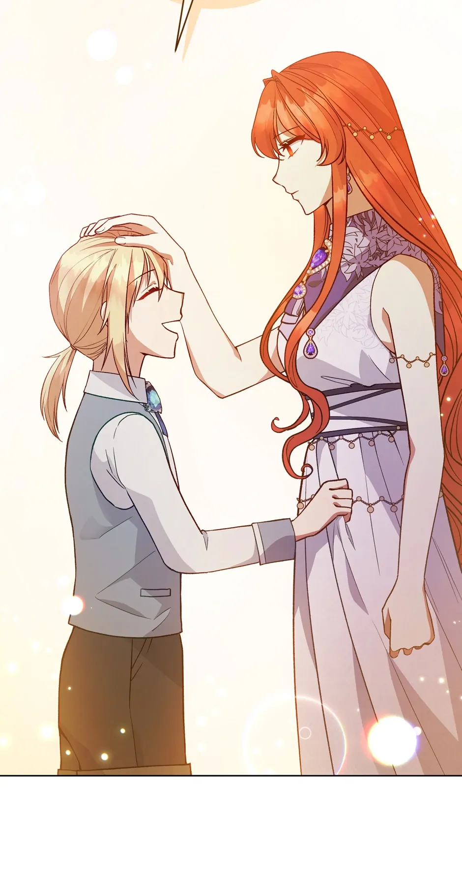 Solitary Lady Chapter 121 - Page 23