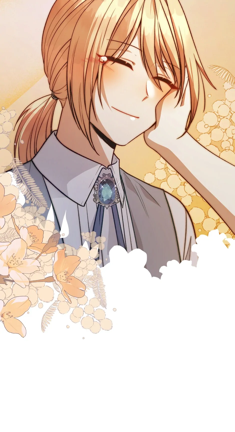 Solitary Lady Chapter 121 - Page 27