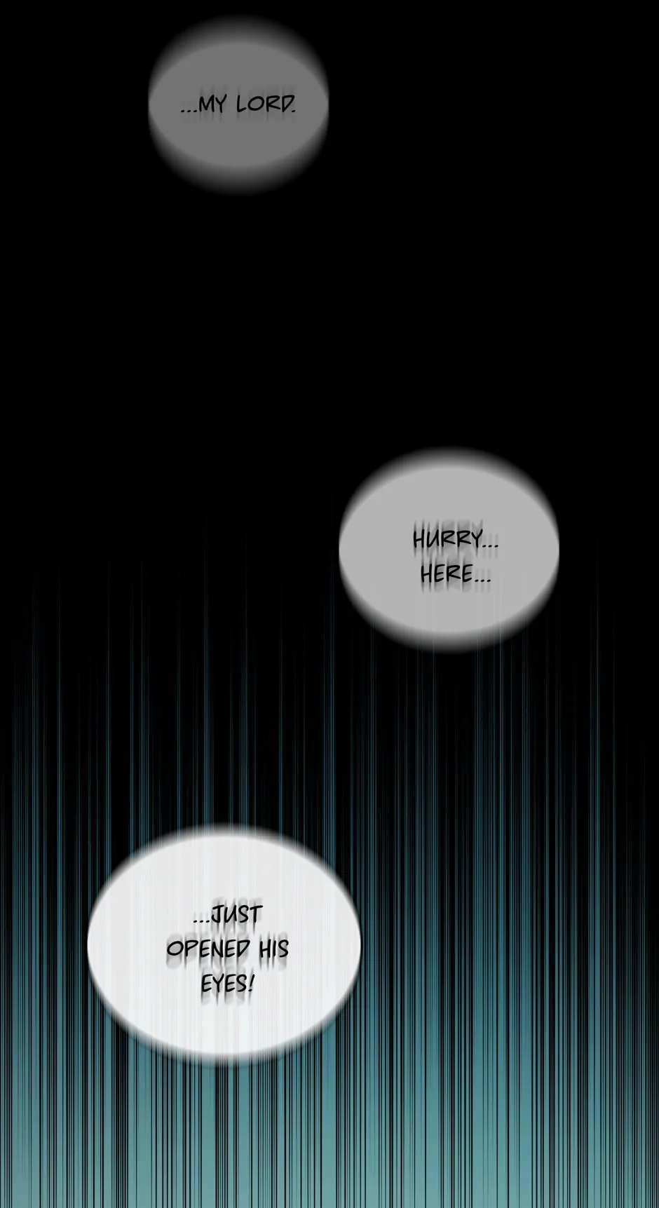 Solitary Lady Chapter 121 - Page 29