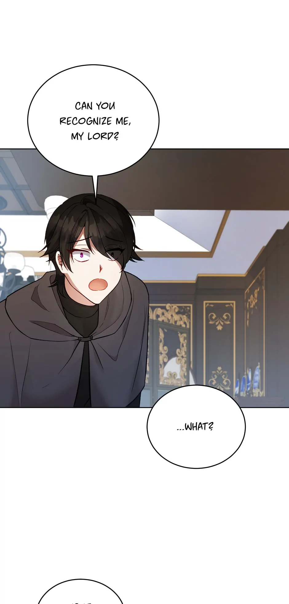 Solitary Lady Chapter 121 - Page 31