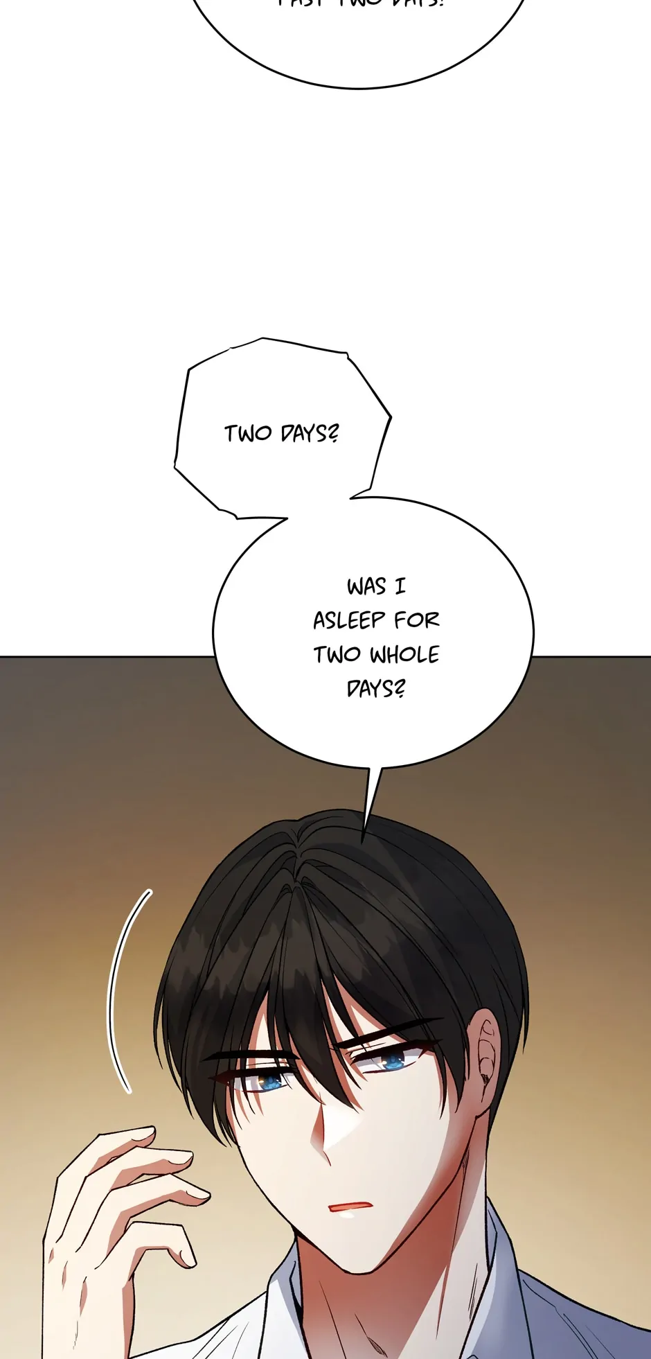 Solitary Lady Chapter 121 - Page 33