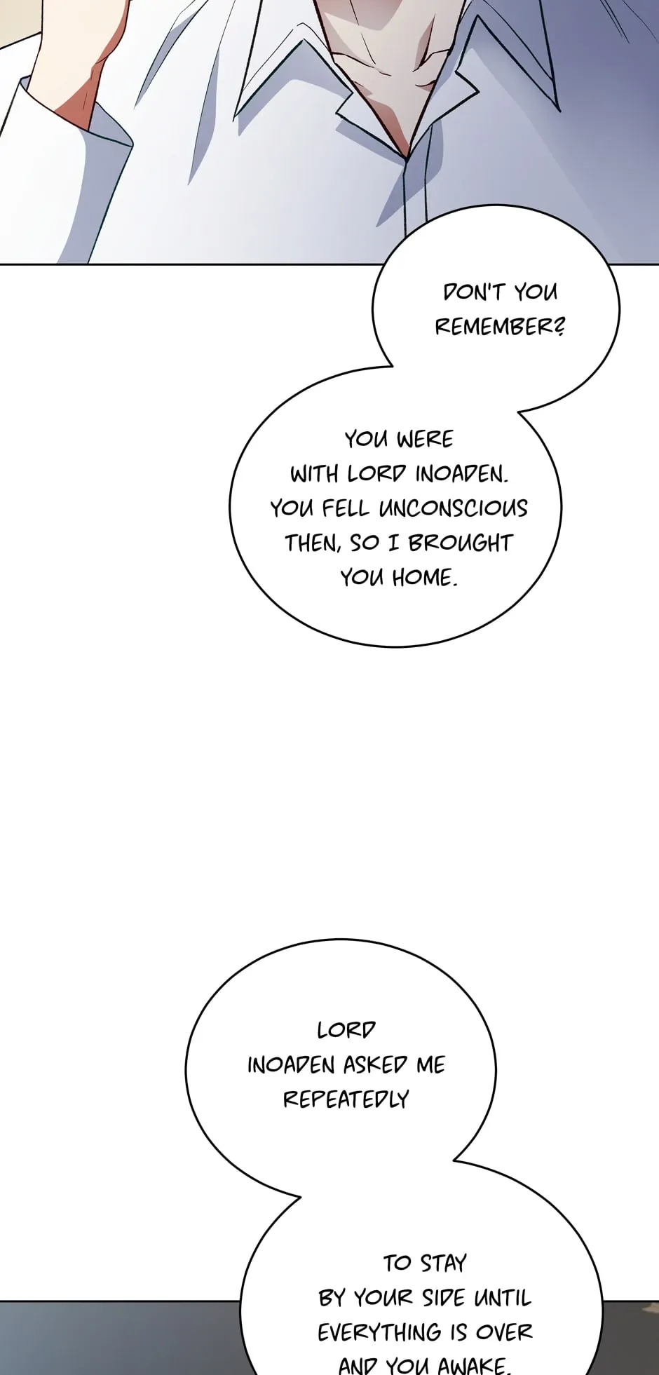 Solitary Lady Chapter 121 - Page 34