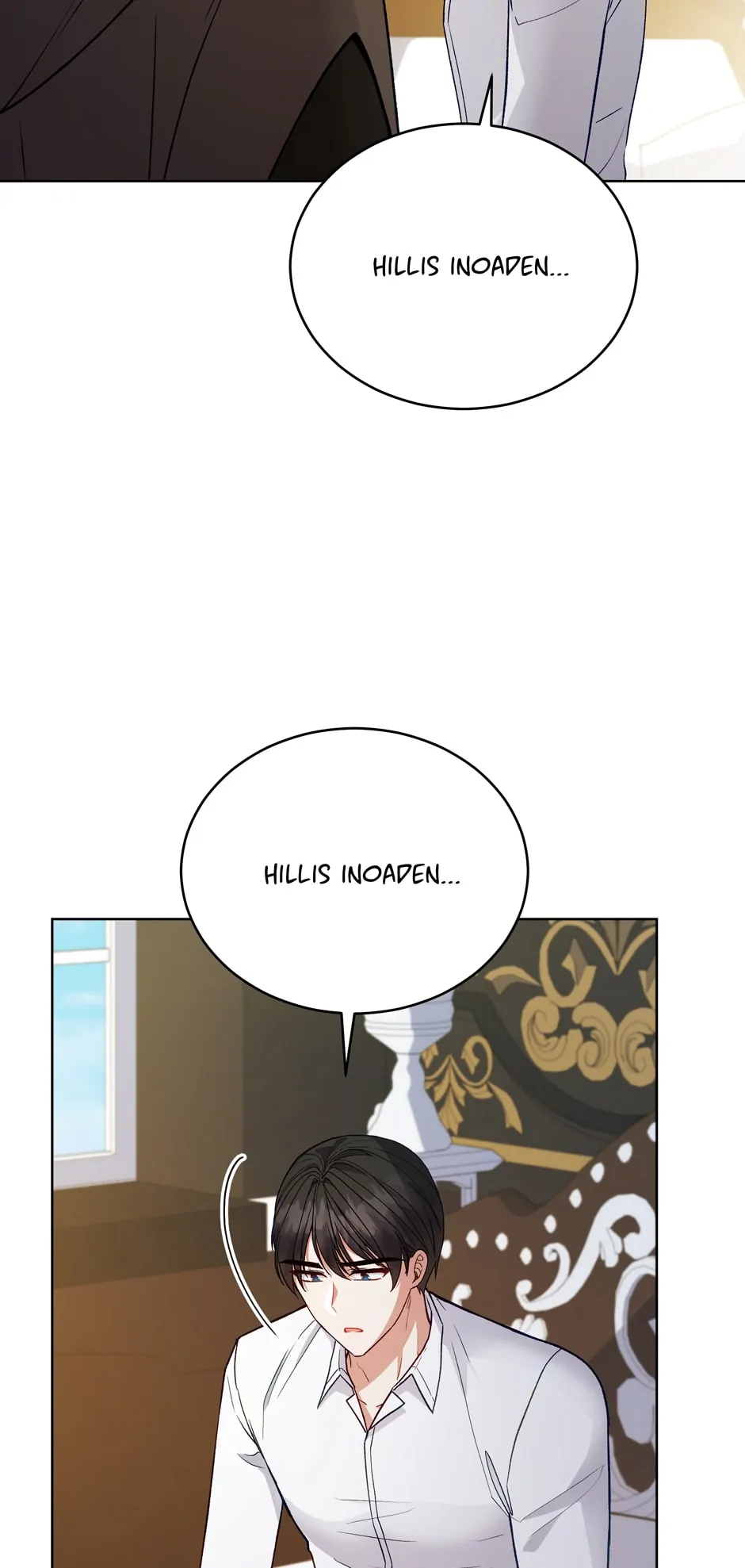 Solitary Lady Chapter 121 - Page 38