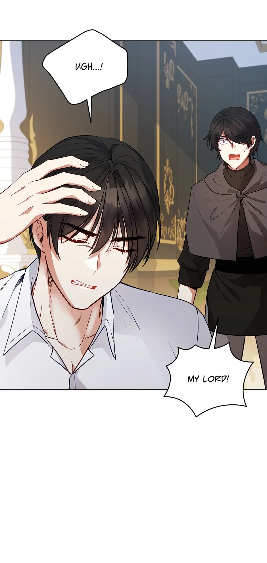 Solitary Lady Chapter 121 - Page 40