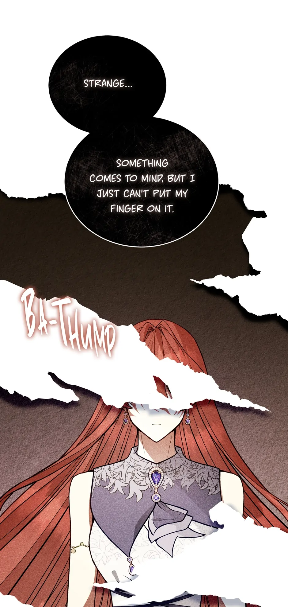 Solitary Lady Chapter 121 - Page 41