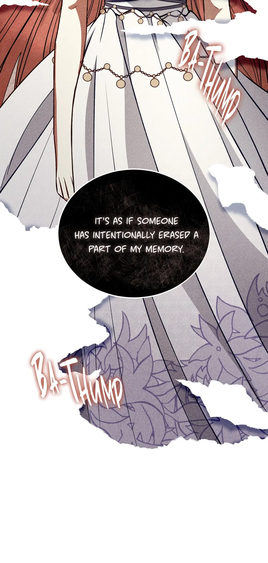 Solitary Lady Chapter 121 - Page 42