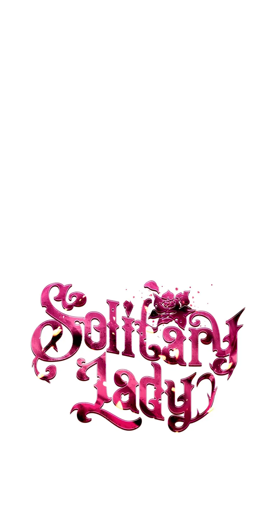 Solitary Lady Chapter 121 - Page 46