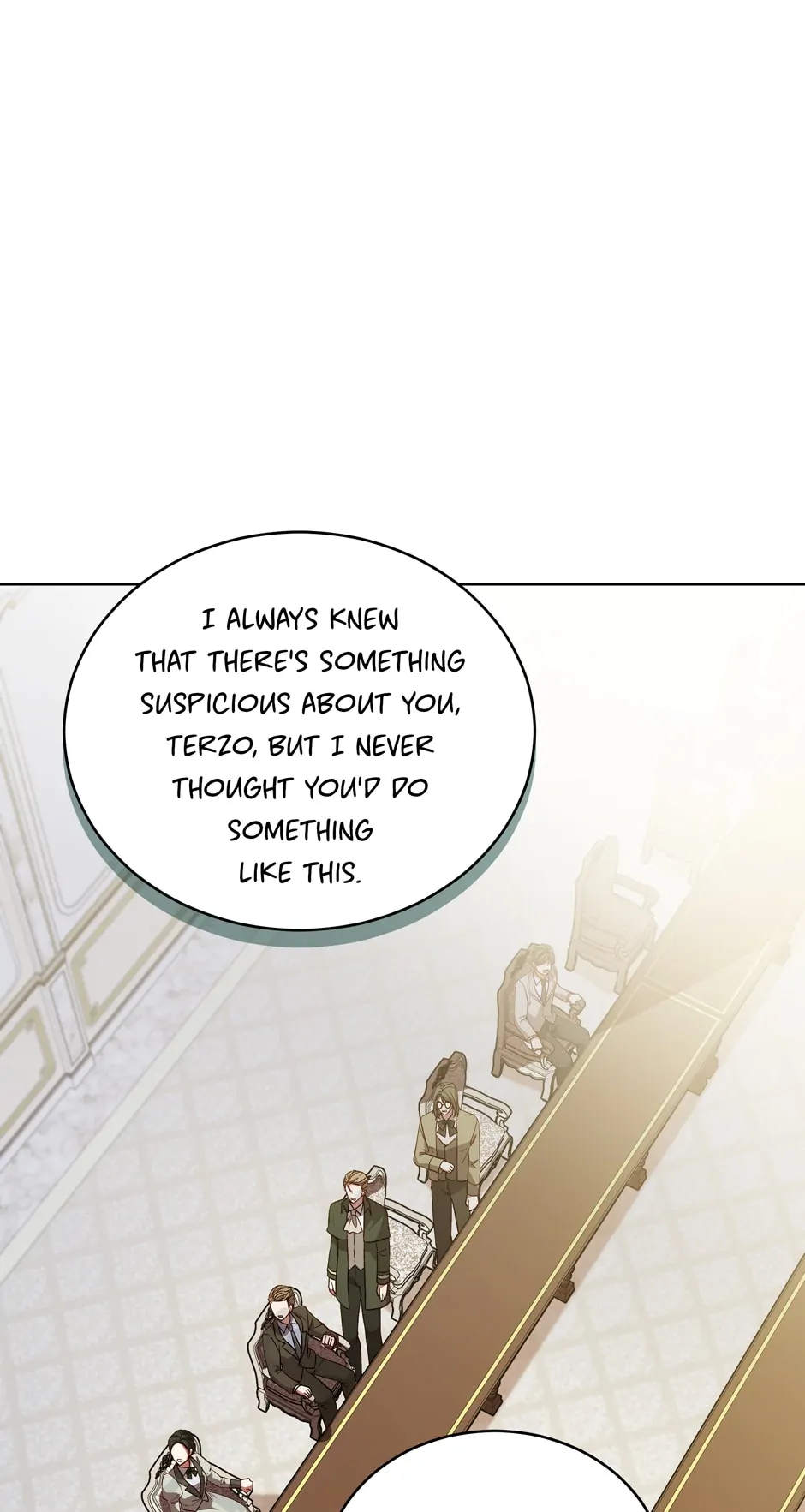 Solitary Lady Chapter 121 - Page 47