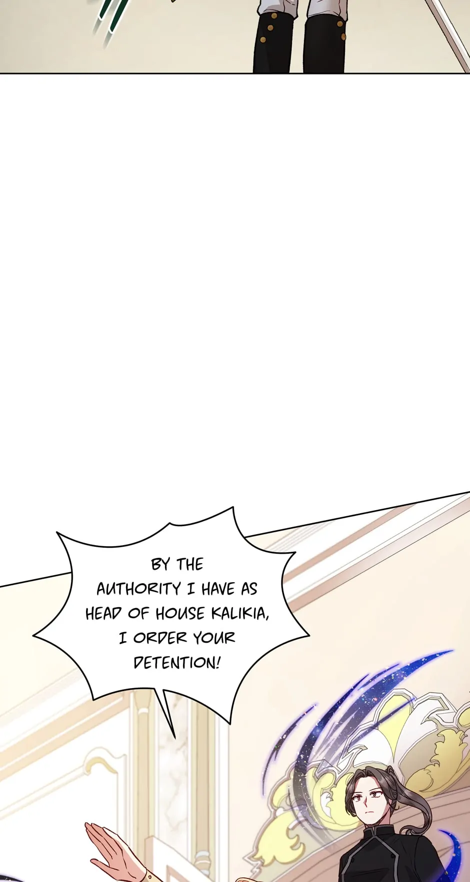 Solitary Lady Chapter 121 - Page 51